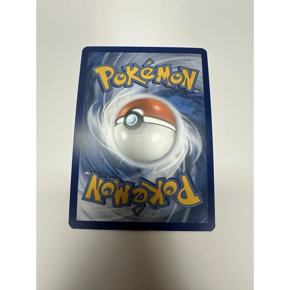 Hawlucha 118/198 ROLLER MARK ERROR - Pokemon‎ Scaret & Violet - Rare Holo - NM